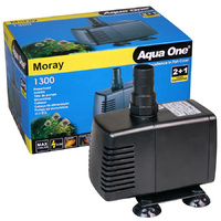 Aqua One Moray 1300 Power Head Water Pump