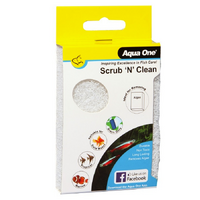 Scrub N Clean Algae Pad