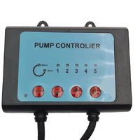 Biopro Controllabler to suit 20,000lph Pond Fountain Pump