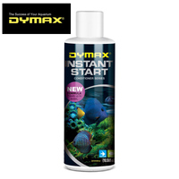 Dymax Instant Bactereum 500ml Water Conditioner Nitrite Remover