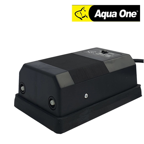 Aqua One Precision 9500 Air Pump Starter Kit