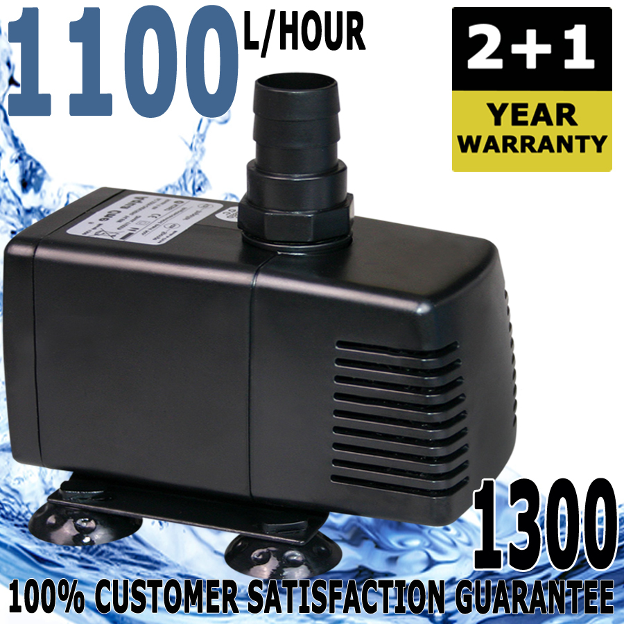 Aqua One Moray 1300 Power Head Water Pump
