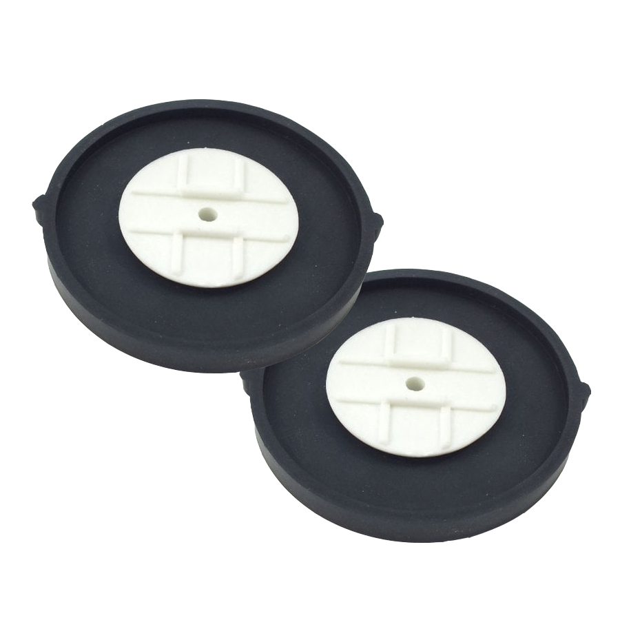 Aqua One Pond One Genuine Replacement Diaphragm Twin Pack HP-12000