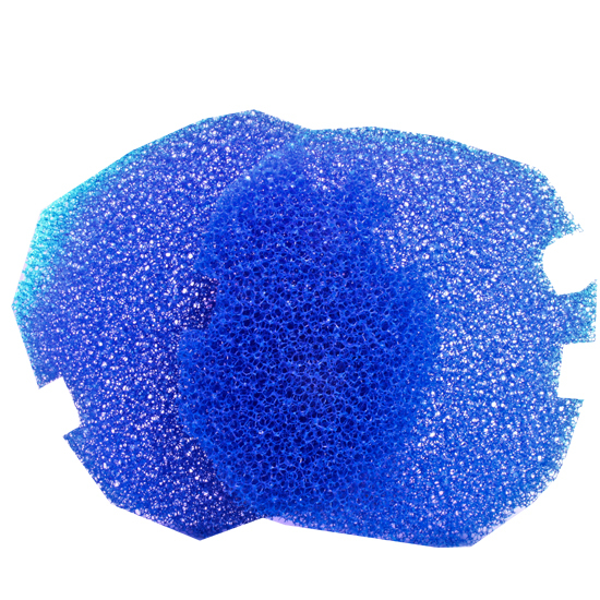 Aqua One Nautilus 1100/1400 Blue Sponge Replacement Part 84s