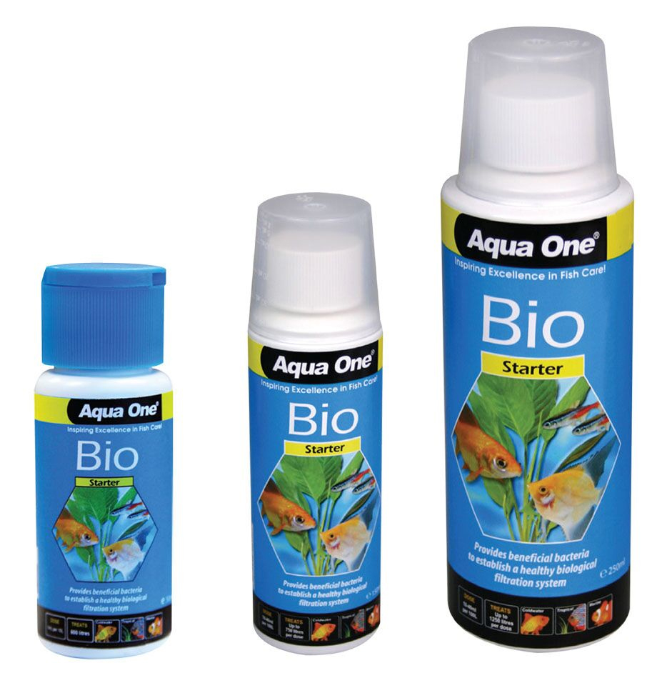 Aqua One Bio Starter 150ml
