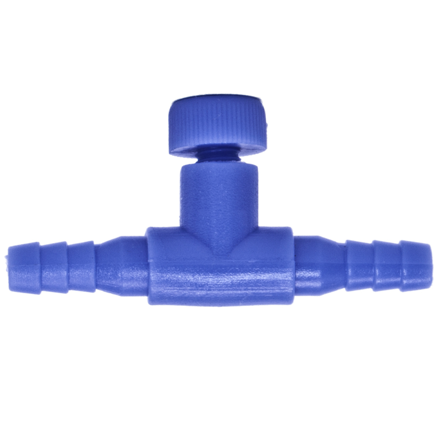 In-Line Airline Tap Valve 4 Pack (4mm)