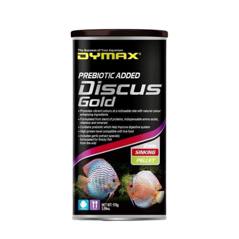 Live food for discus hotsell