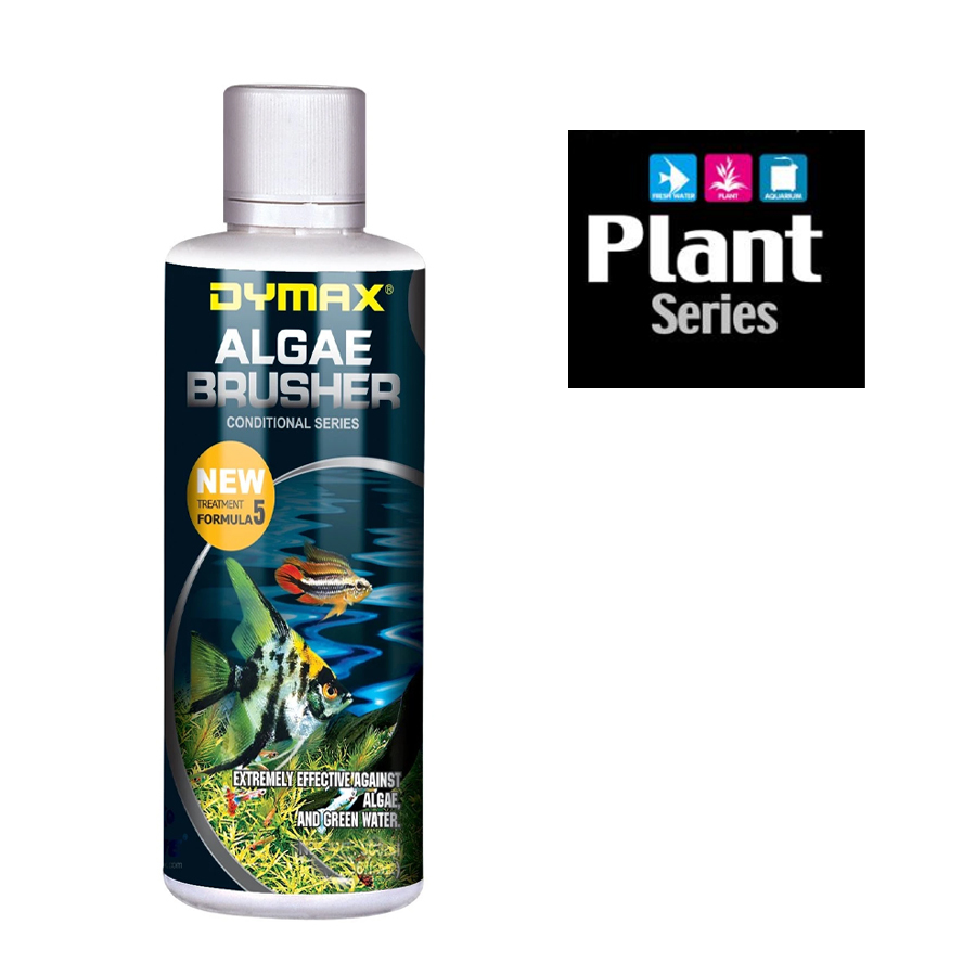 Dymax Algae Brusher 500ml