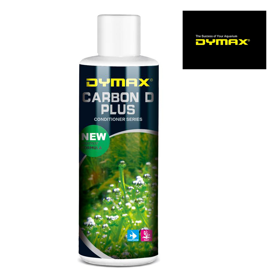 Dymax Carbon D Plus 500ml Plant Conditioner 