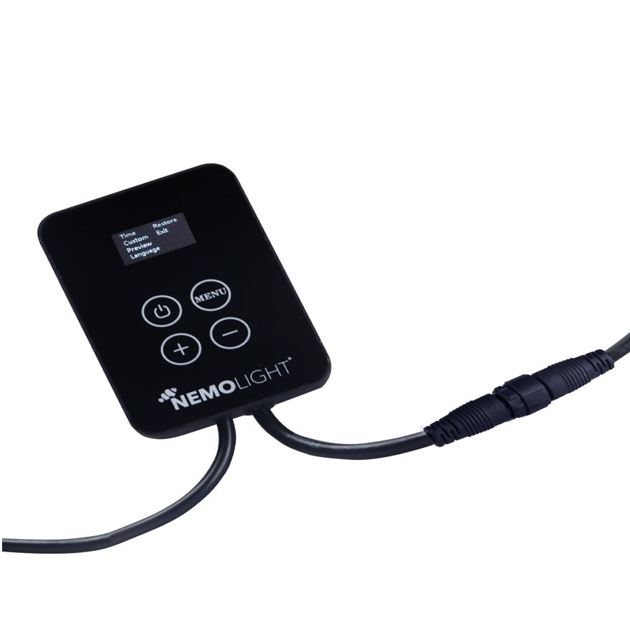 nemo light freshwater