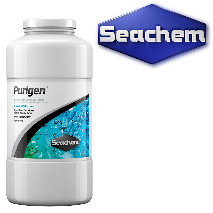 Seachem Purigen 1 Liter