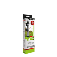 Alternate image of Aquael Platinium 25W Aquarium Heater – Electronic Thermostat