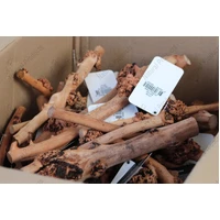 Alternate image of AP Naturals Sava Wood Medium 20–30cm – Natural Aquarium Driftwood