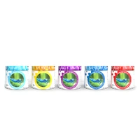 Alternate image of Aqua Natural Shrimp Food Minerals – 5 Balls