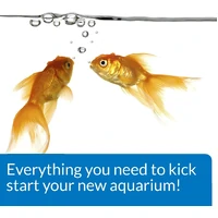 Alternate image of API Aquarium Start Up Pack – Stress Coat & Quick Start 30mL