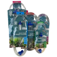 Alternate image of Bioscape Easy Start Gravel Cleaner Large 25cm x 5cm