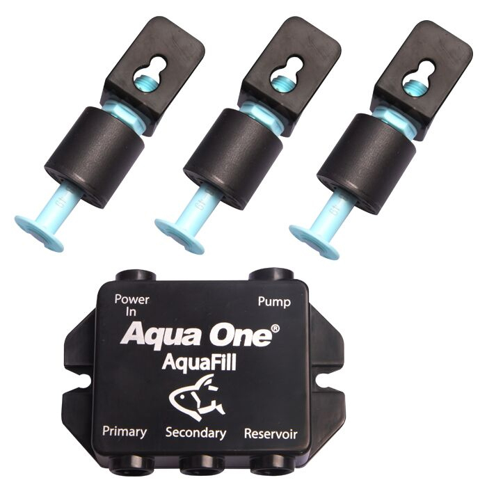 Aqua One Aquafill Automatic Top Up System 