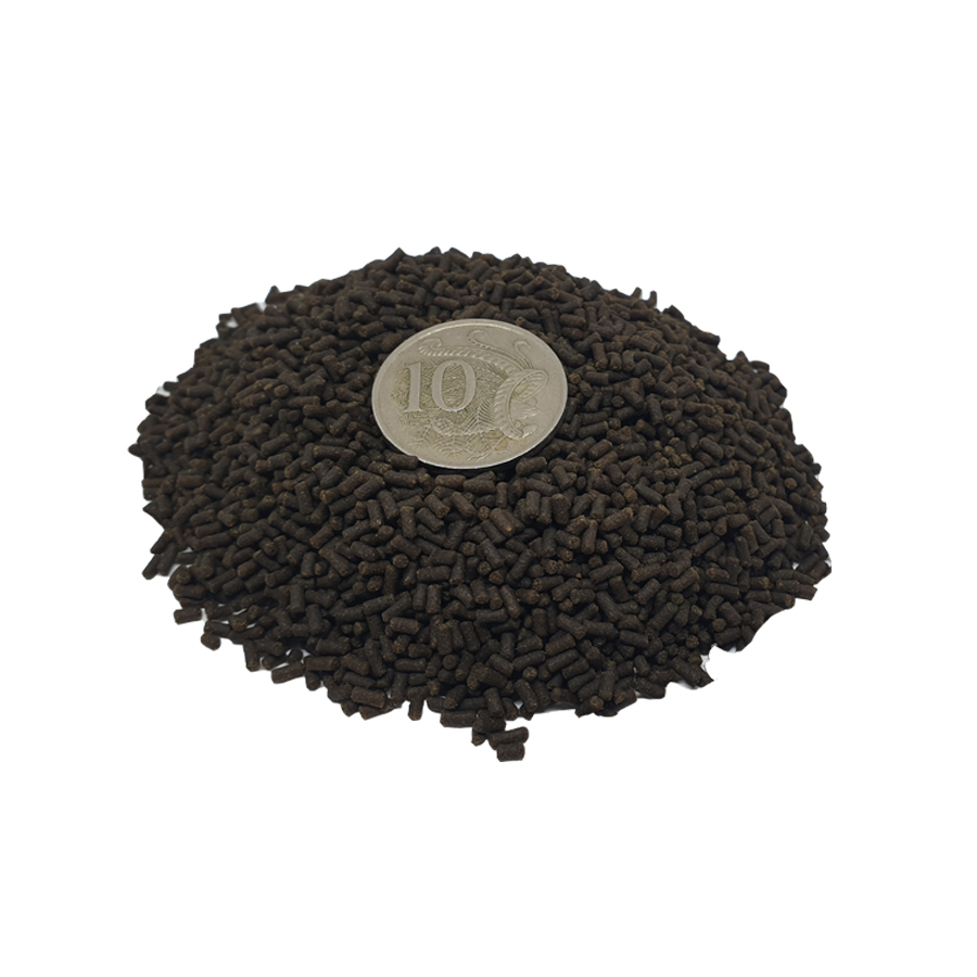 Aquamunch African Attack Small 500g Bag 3mm x 1mm