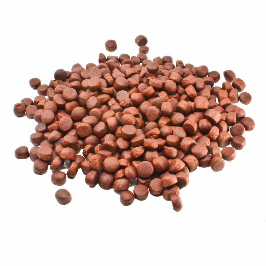 Bulk Cichlid Oscar Fish Food 9mm Floating 1kg 880505719726 