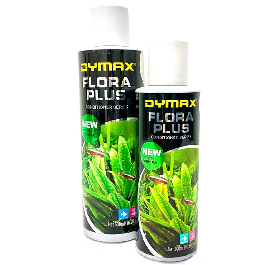 Dymax Flora Plus 500ml Plant Conditioner