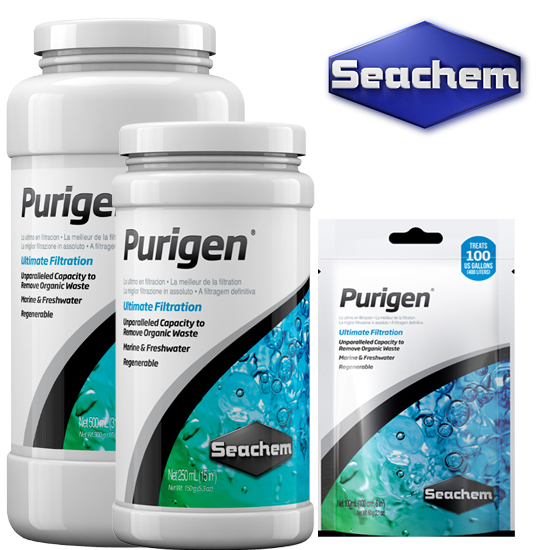 Seachem Purigen - 000116016506