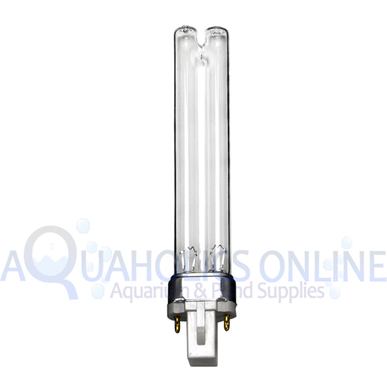 Biopro Kennis Hopar 9W UV Bulb Replacement Part (1200 Internal Filter)