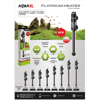 Alternate image of Aquael Platinium 50W Heater