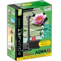 Alternate image of Aquael AQUAJET PFN 1500 Water Pump – 1500L/h