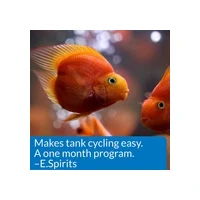 Alternate image of API Aquarium Start Up Pack – Stress Coat & Quick Start 30mL