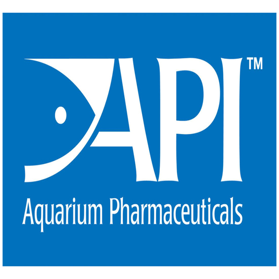 API Stress Coat 473ml Bottle Reduce Fish Stress