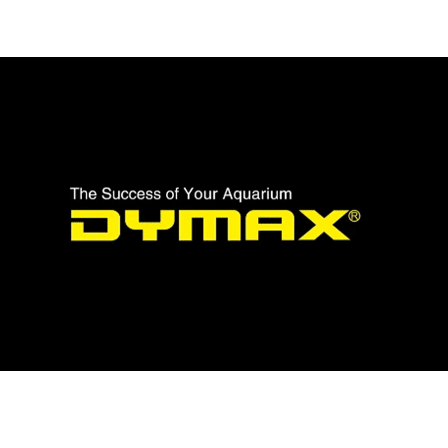 Dymax CO2 Indicator Large Crystal Glass.