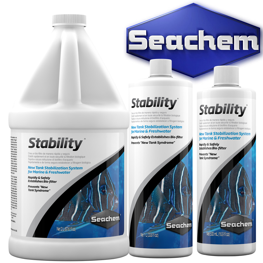 Seachem Prime Bonus Bottle 325mL