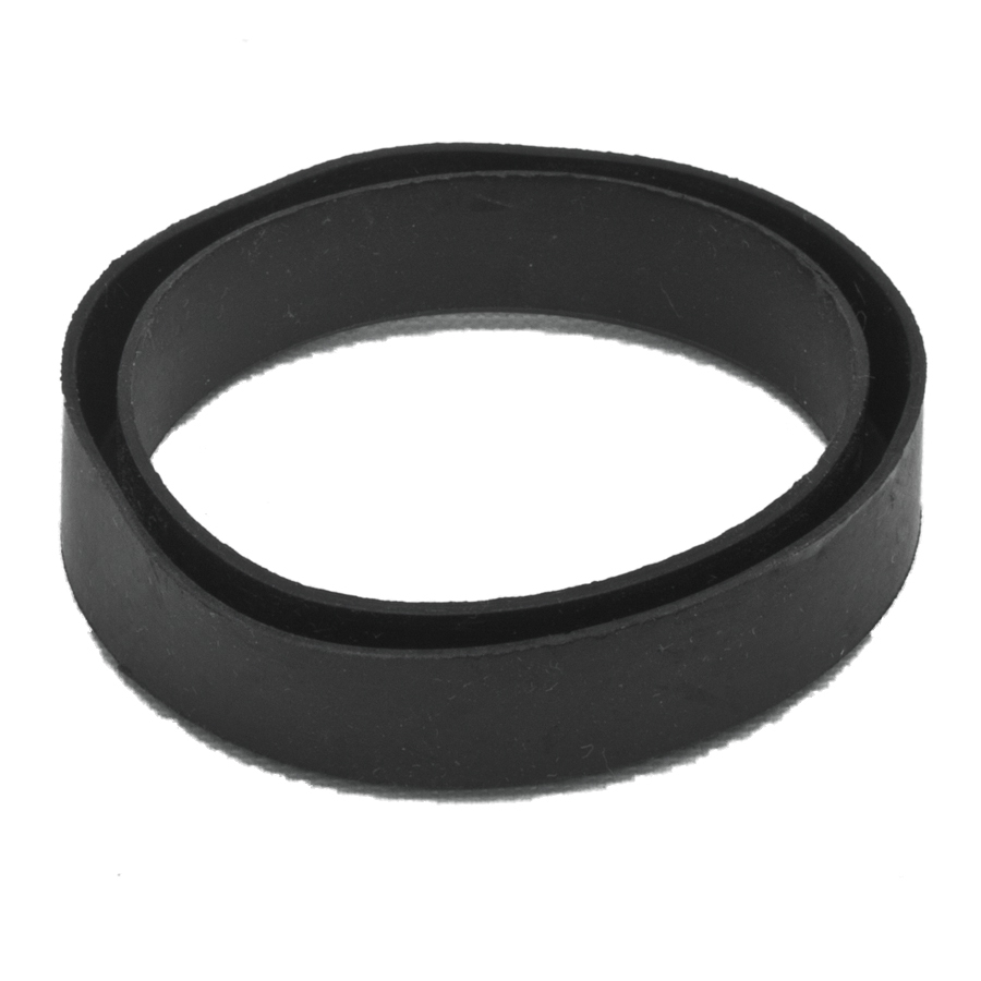 Biopro / Hopar / Worx 2200 UV Canister Filter Basket O Ring Replacement Part
