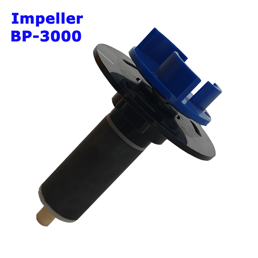 Biopro Hopar Pump Replacement Impeller BP-3000
