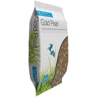 Alternate image of Aqua Natural Gold Pearl Natural River Gravel 4.5kg