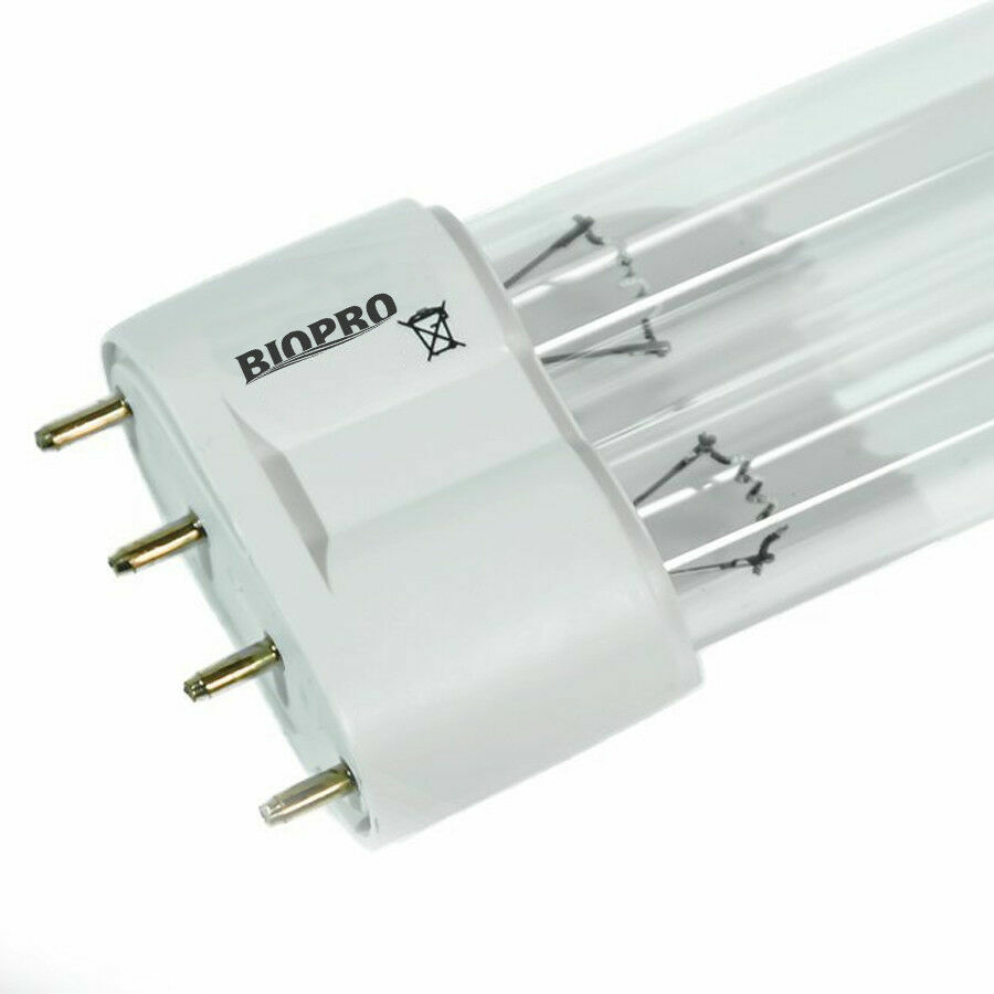 Biopro / Hopar Aquarium & Pond UV Steriliser Replacement Bulb 36W 
