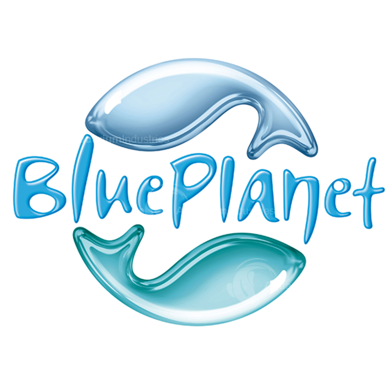 Blue Planet Pond Clear 500ML