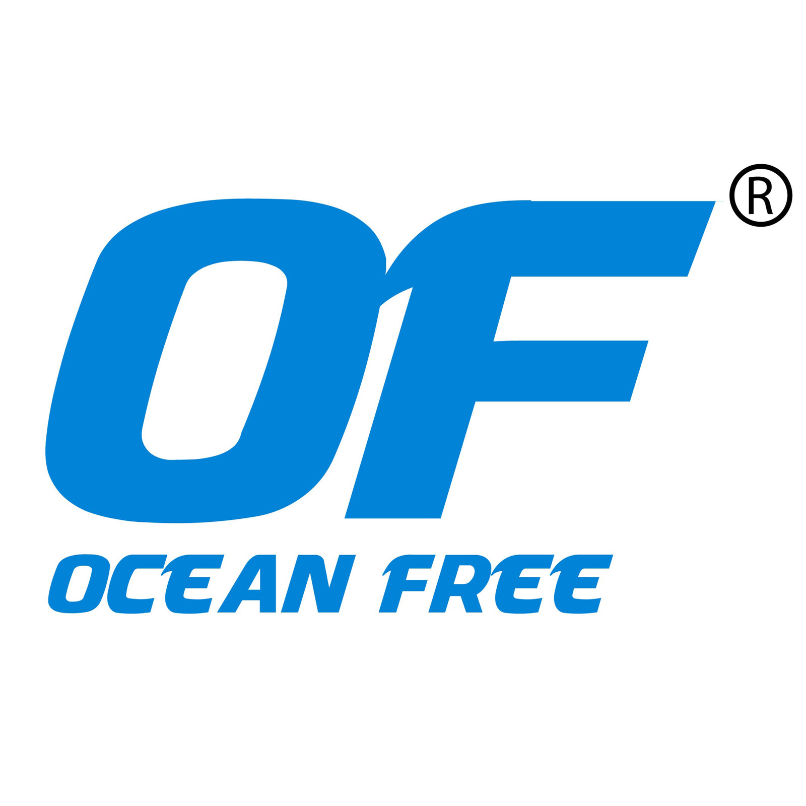 Ocean Free - Pro-Monster Fish Carnivore Sticks - Small 1Kg