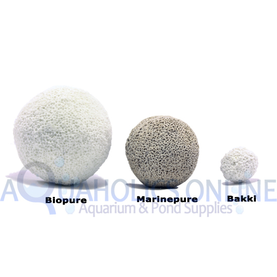 Biopro Biopure Bacteria House Balls 5L