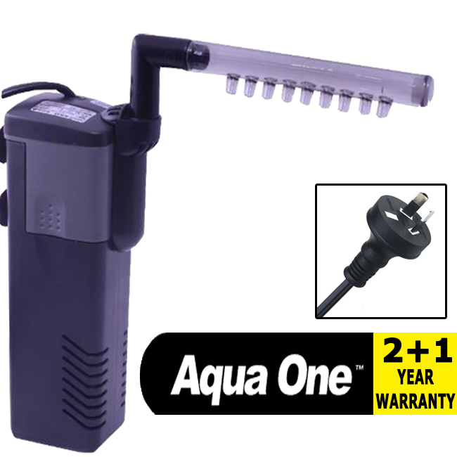 Aqua One Maxi 101F Internal Powerhead Filter