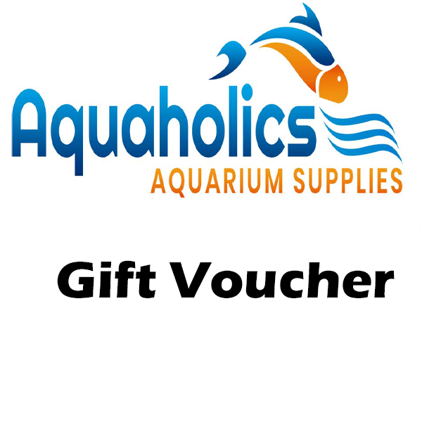 Aquaholics Online Gift Voucher $100