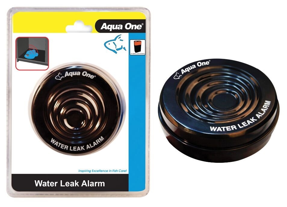 Aqua One Water Leak Alarm 9V 
