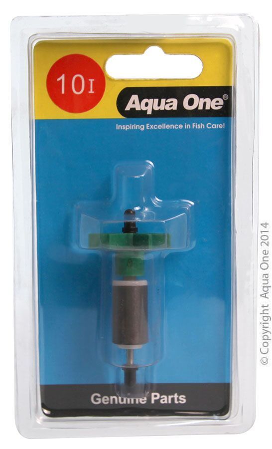 Aqua One Moray 360/480 Impeller Set Part 10i