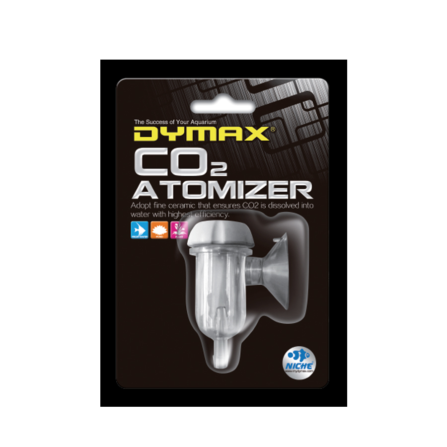 Dymax C02 Atomizer CA-112