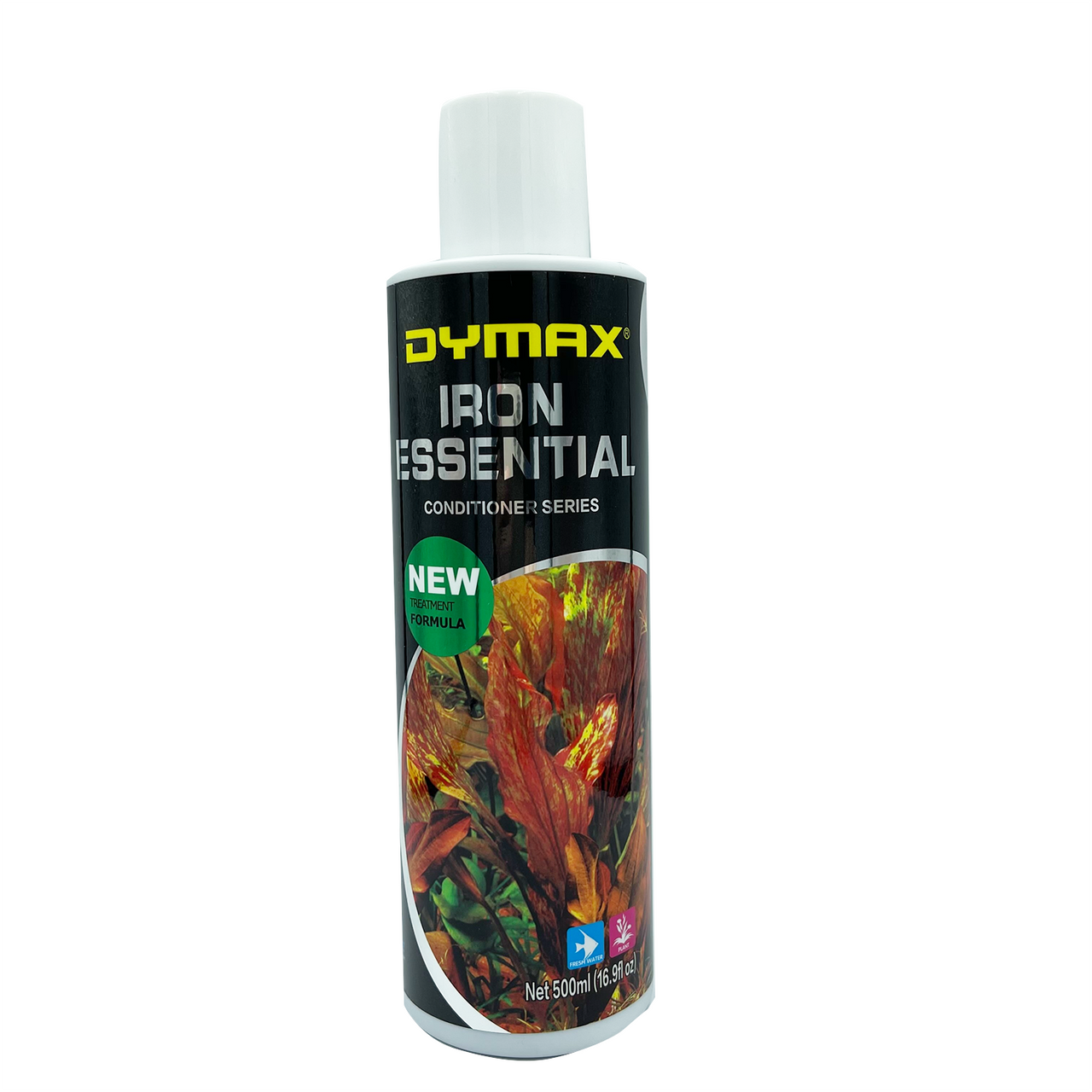 Dymax Iron Essential 500ml Plant Food Additive
