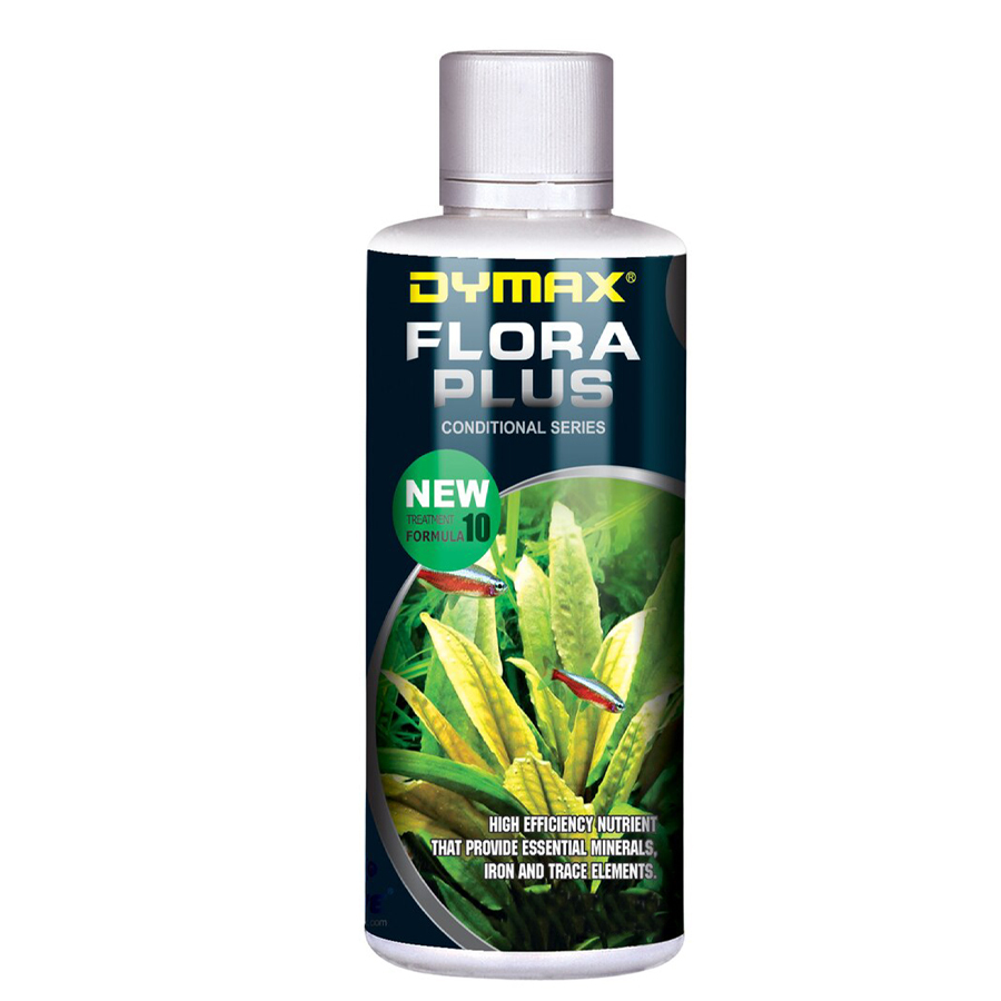 Dymax Flora Plus 500ml Plant Conditioner