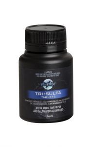 Blue Planet Tri-Sulfa Tablets 15 Pack