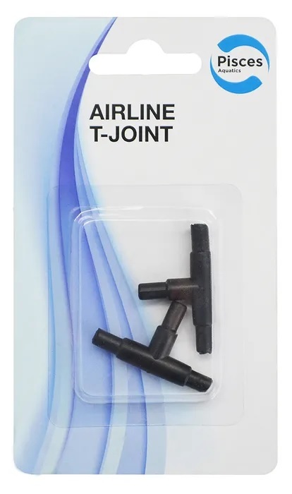 Pisces Airline T-Joint