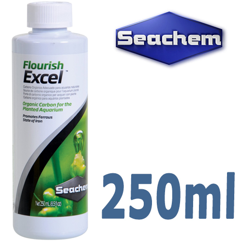 Seachem Flourish Excel 250ml