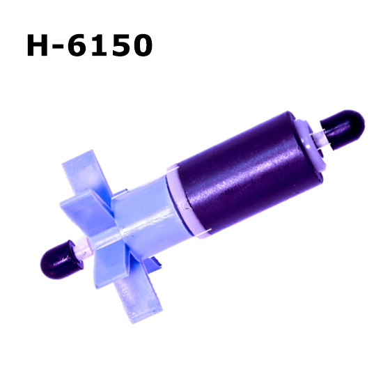Biopro Impeller Replacement H-6150 Water Pump